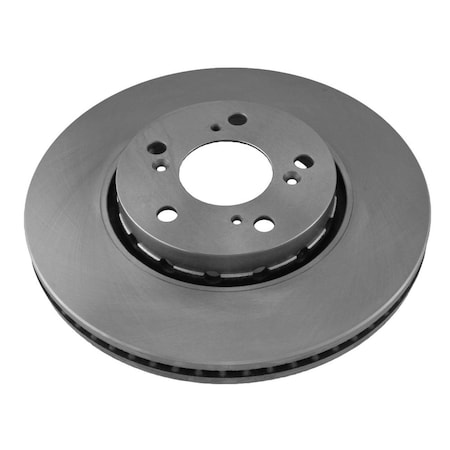Uap R40088 Disc Brake Rotor R40088